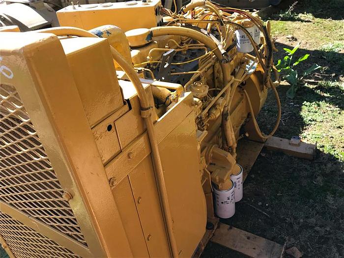 Used 0 Perkins 6-CYLINDER DIESEL ENGINE