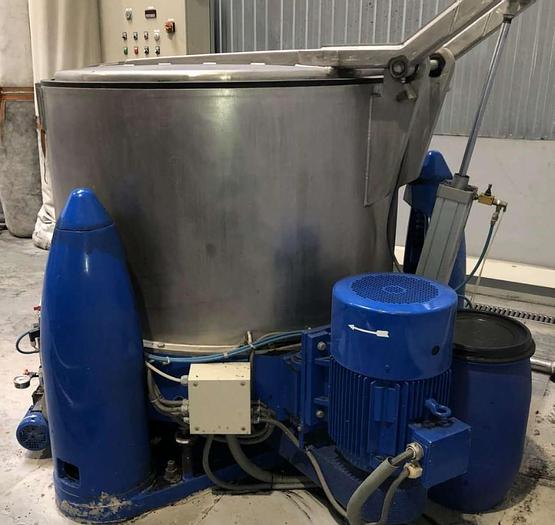 Usato BEAM DYEING