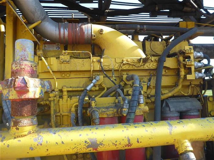 Used 2014 Atlas Copco RD20 III XC Drill Rig - Sold