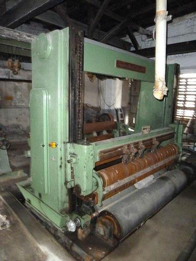 Used 96" USED JAGENBERG TWO DRUM WINDER