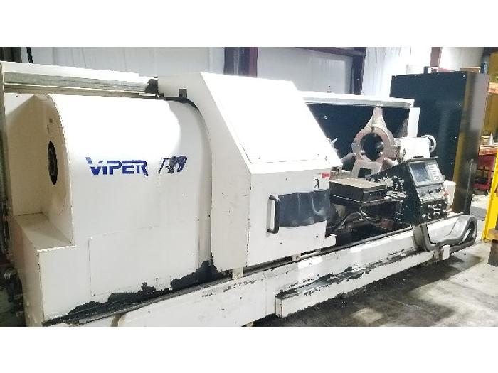 2007 Viper CL-38