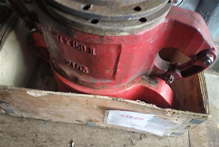 Used 2012 Atlas Copco RD20 Range III Drill Rig