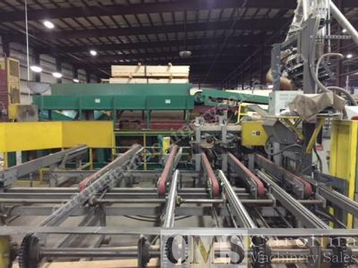 Used 2004 MEREEN JOHNSON 441 DC