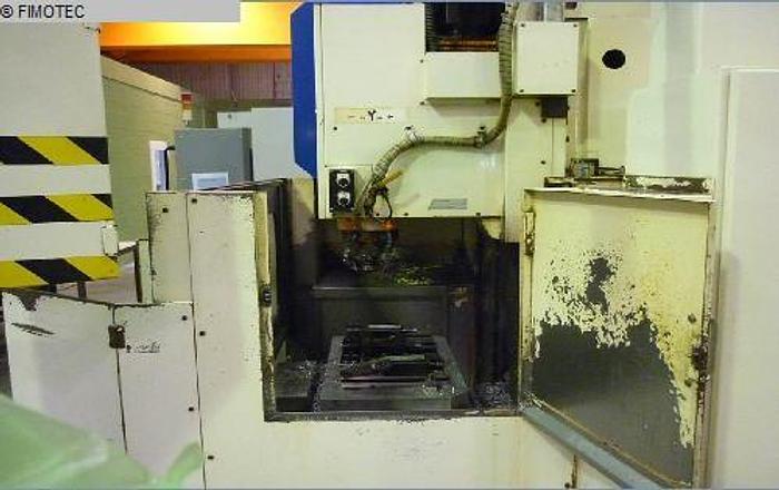 D'occasion 1991 KIWA EXEL CENTER MVP 21