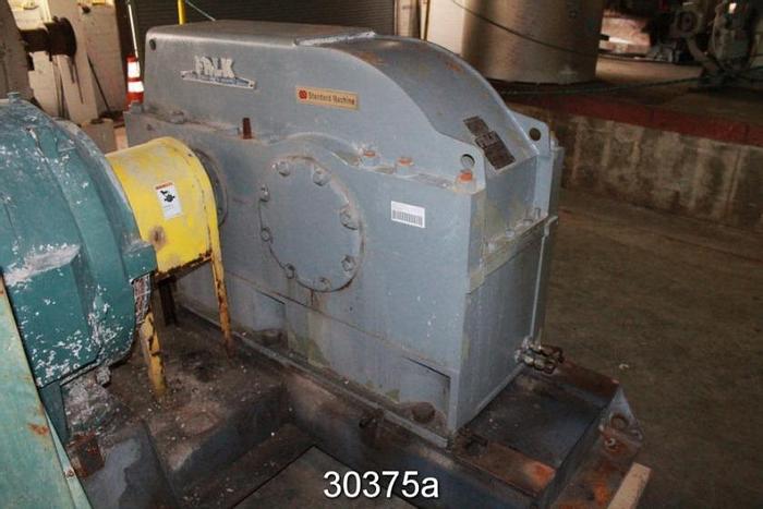 Used Falk 2135Y1-LS3 Enclosed Gear Drive Ration 3.433/1 #30375
