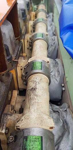 2013 Bergen Rolls Royce C25-33L6A