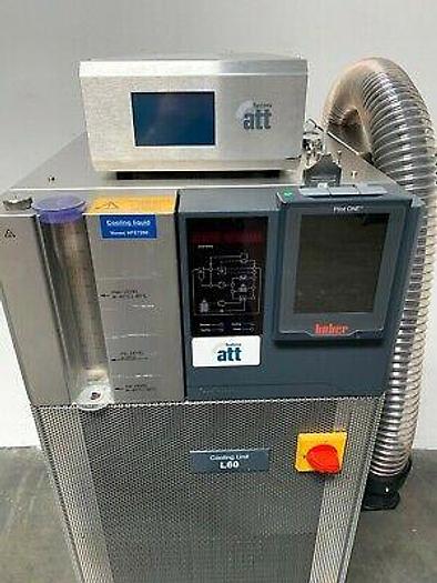 Used ATT / Huber Unistat 815 liquid cooled Chiller & Heater -85C to +250 C