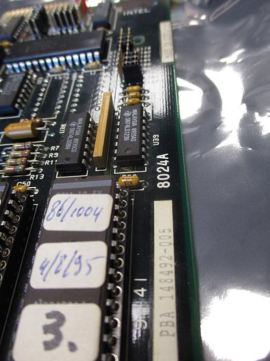 Used INTEL 8024A