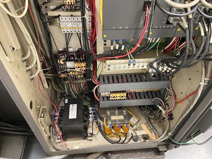 Used 1997 Hardinge Conquest T42