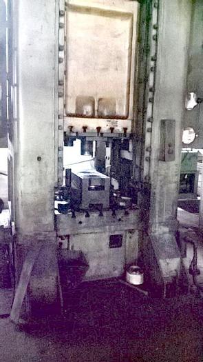 Used Press Trimming KA9536