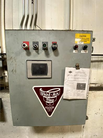 Used ROBERT SINTO CORP   SCC90 COLD BOX CORE CENTER