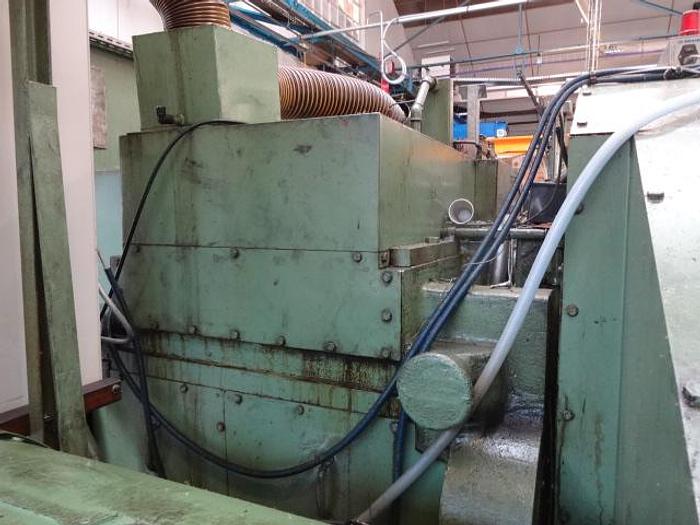 D'occasion NATIONAL machinery Type 625 - Cold former 5 die