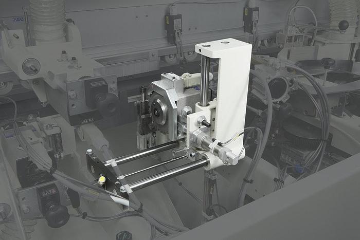 2021 Edge banding machine bordatrice ME35TR  ME35TR