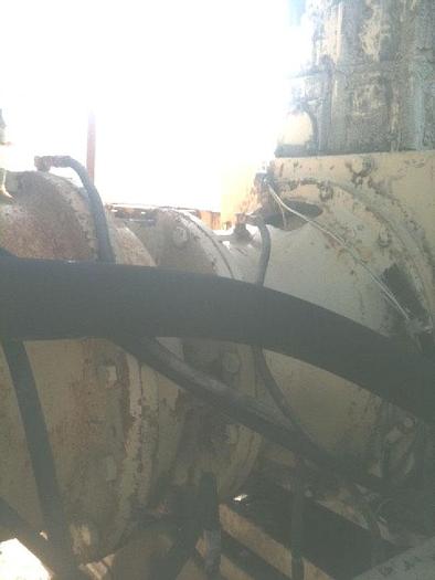 Used 1985 Ingersoll-Rand DM25