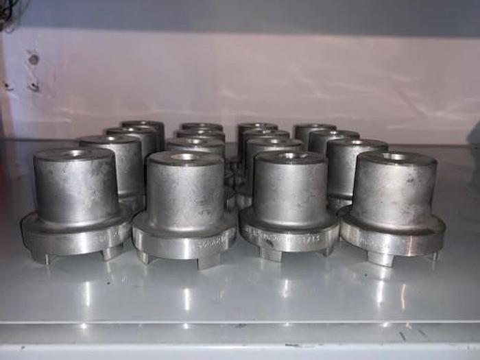 ENGINE HALF SPRING - TYPE SGEA21M03048 x16