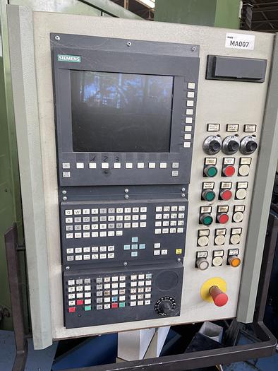 Da sistemare JONES & SHIPMAN 1089