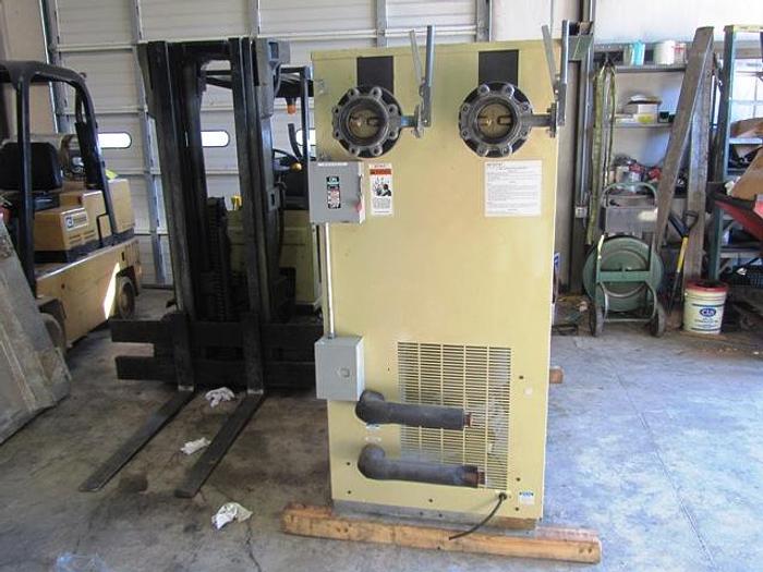 Used 2007 Ingersoll SSRHXPE250-2S