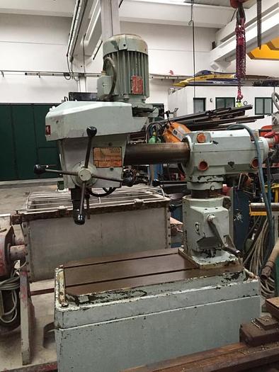 Usato TRAPANO (8) ADAM