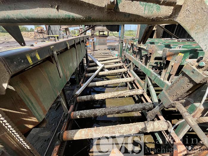 Used Unknown Lumber Stacker