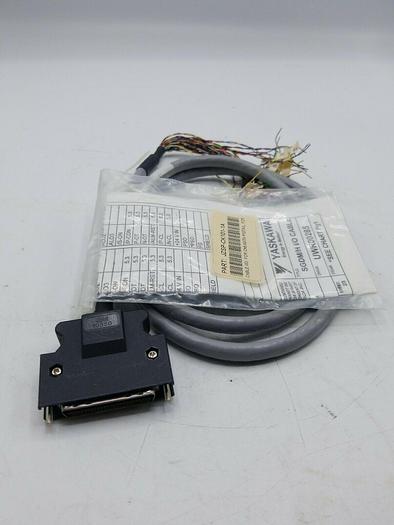 YASKAWA JZSP-CK101-1A BREAKOUT CABLE