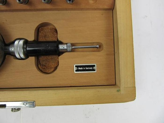 Used Intast Bore gage Dial indicator