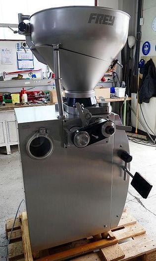 Gebraucht 2011 Frey F-Line F60