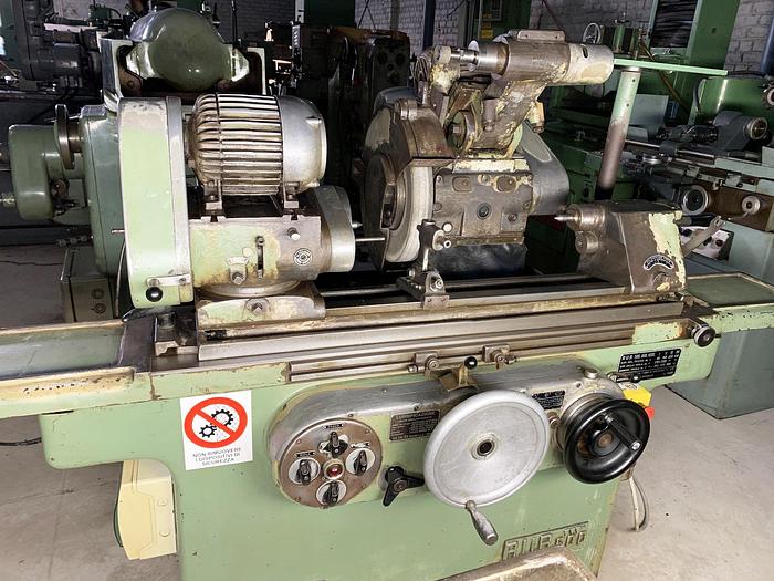 Used Ribon RUR 500 Cylindrical Grinder