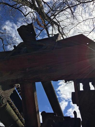 Used Schramm T64HB Drill Rig