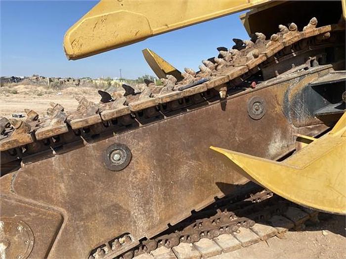 Used 1997 TESMEC TRS1175