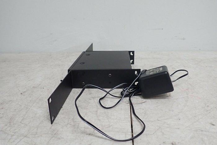 Used Electro Voice N/DYM Series UHF Wireless Clear Scan Auto Channel Select Receiver