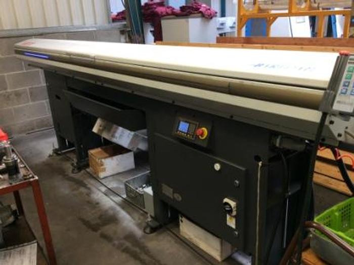 Used 2012 Dugard 42TT CNC Lathe