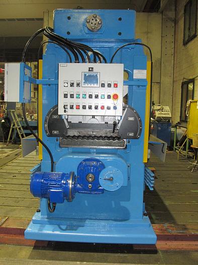 Used Various Brands - Roller Levelers (Pre-Owned)  #3560