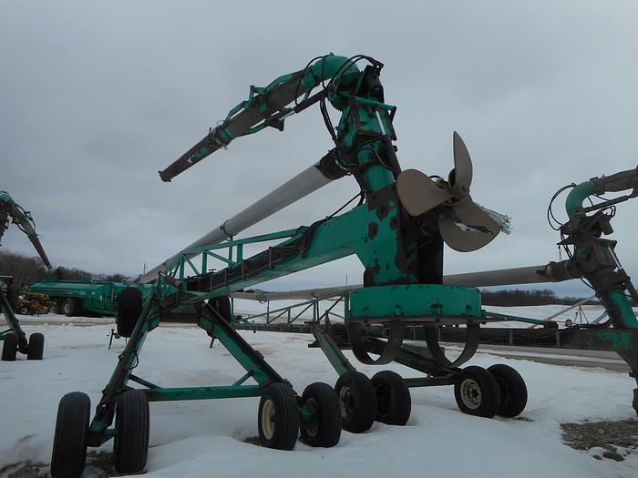 Used 2017 GEA AP-L-52T