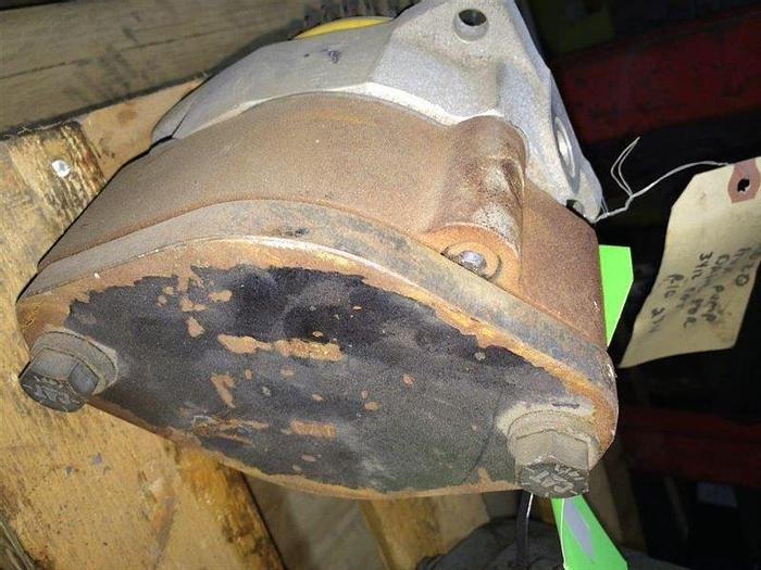 Used BRG HYD Pump - 7N-2416-R