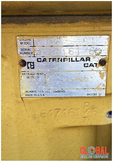 Used Item 0154 : 2003 Quincy Air Compressor