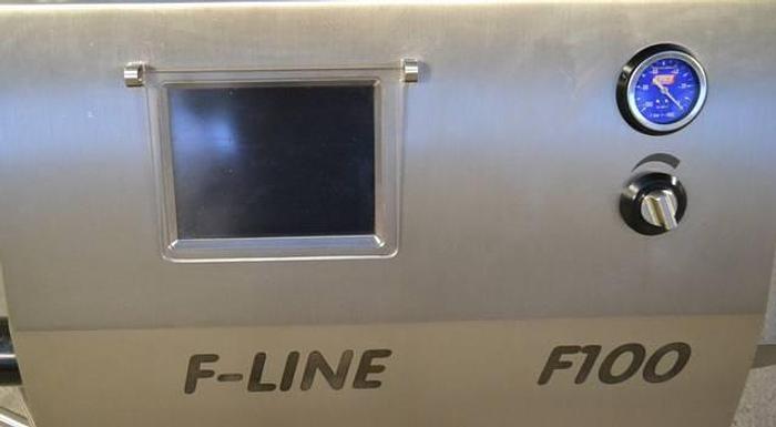 Gebraucht 2008 Frey F-Line 100 181960