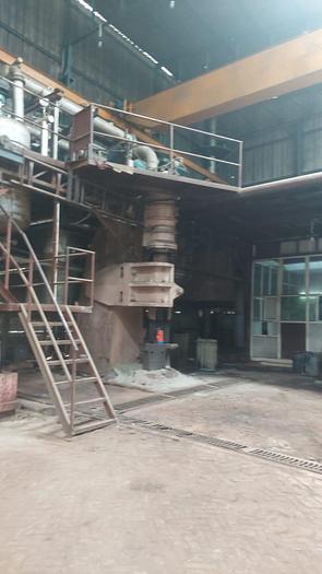 Used Huta Zygmunt,Polish MPM500