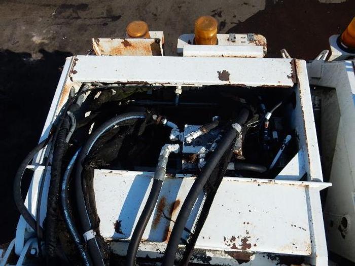 Used 2008 CCC LET2-45