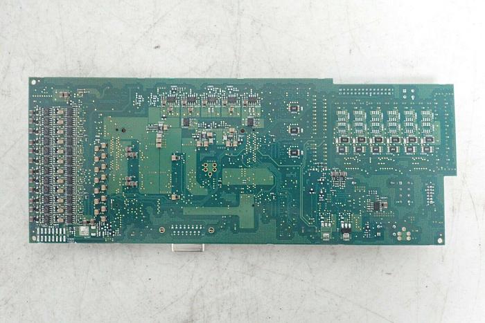 Used Agilent G7167-65850 Main Board Assembly