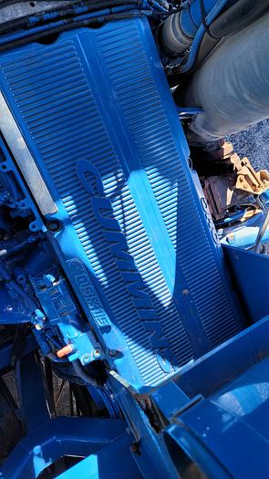 Used 2009 TEM Double Pumper Trailer