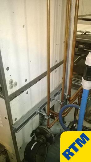 Used Chocolate Enrobing Line