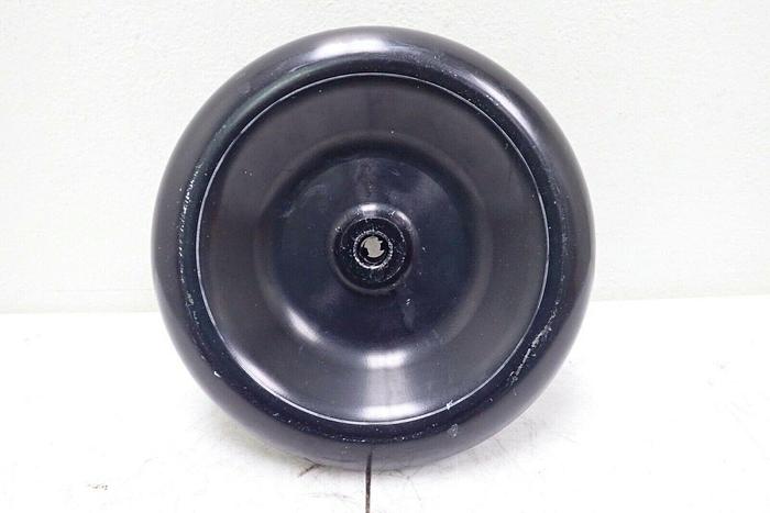 Used Jouan AM50.14 RPM Max 14500 8 Place Centrifuge Rotor