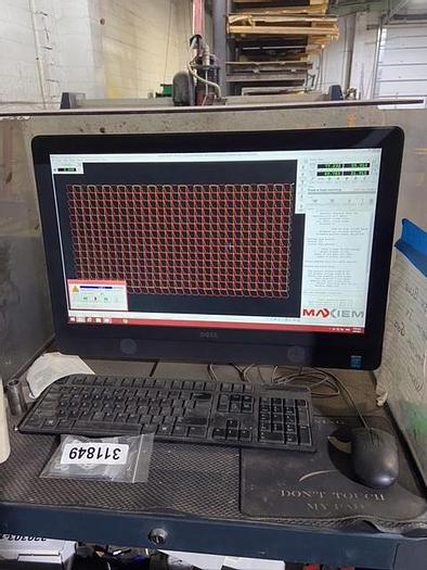 Used 2018 Omax MAXIEM 1530