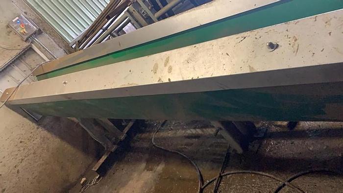 Used LAMB RESTRAINER