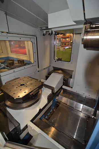 Used MH15A - Mazak H 415 6PC