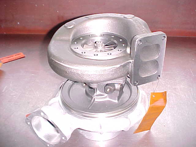 Used KKK 4MF-4864NDA184