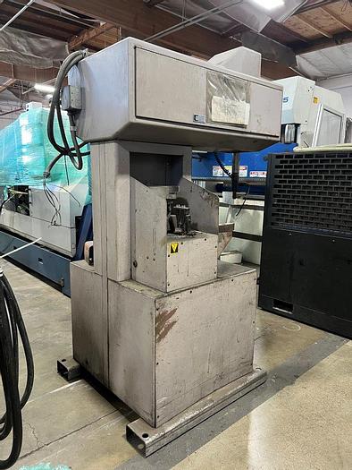 Used Auto-Sert AS-7 Hardware Insertion Press