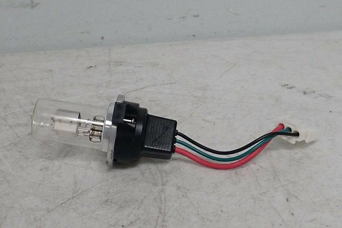 Used Agilent G1314-60100 Deuterium Lamp 689192481547