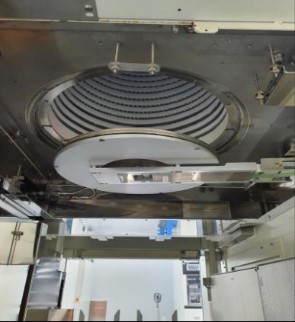 Used 1994 TEL @-805D