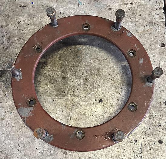 2020 Alfa-Laval Special tools for NX438 decanter